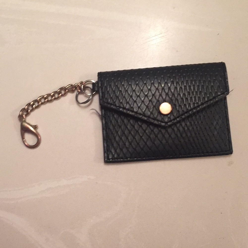 Aldo key chain